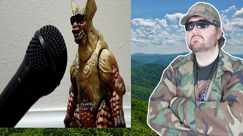 Monster Island Buddies: Episode 49 - "King Caesar Rap" (MIB) - Reaction! (BBT)
