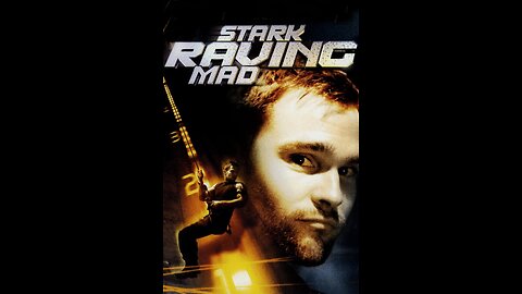 LDGi Stark Raving Mad 2002