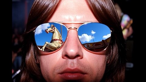 The Shapes - Rockin Horse