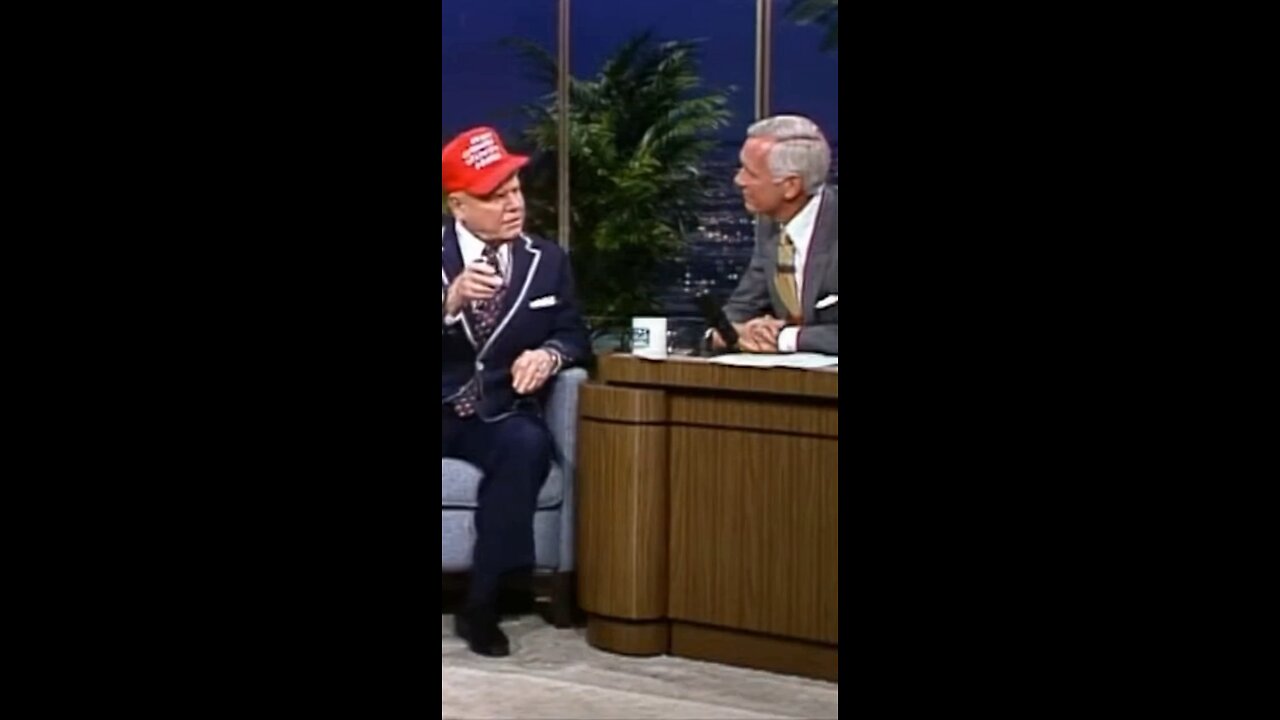 Greatest deportation joke of all time