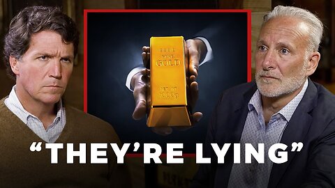 “We’re Headed Toward a Fiscal Time Bomb” - How to Protect Your Money Before It’s Too Late