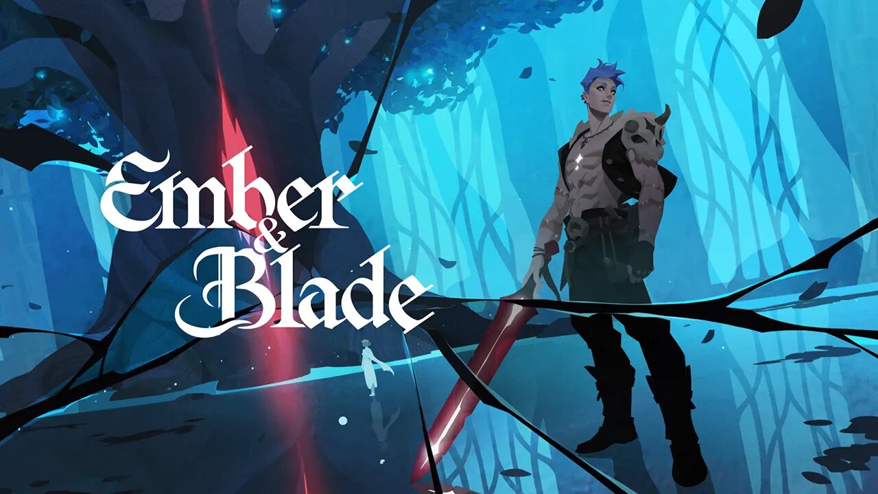 Ember and Blade: Trailer