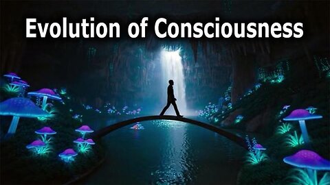 Evolution of Consciousness - ROBERT SEPEHR