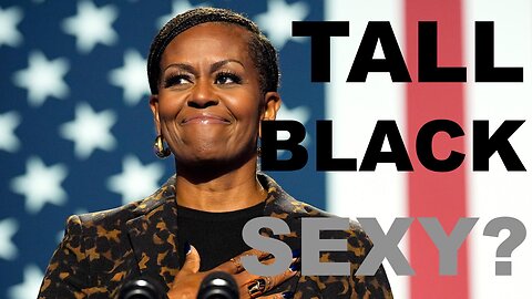 EPSTEIN UPDATE, Michelle Obama-supermodel? Whiny Chicago 'broadcasters' editorial +more! TWW2545