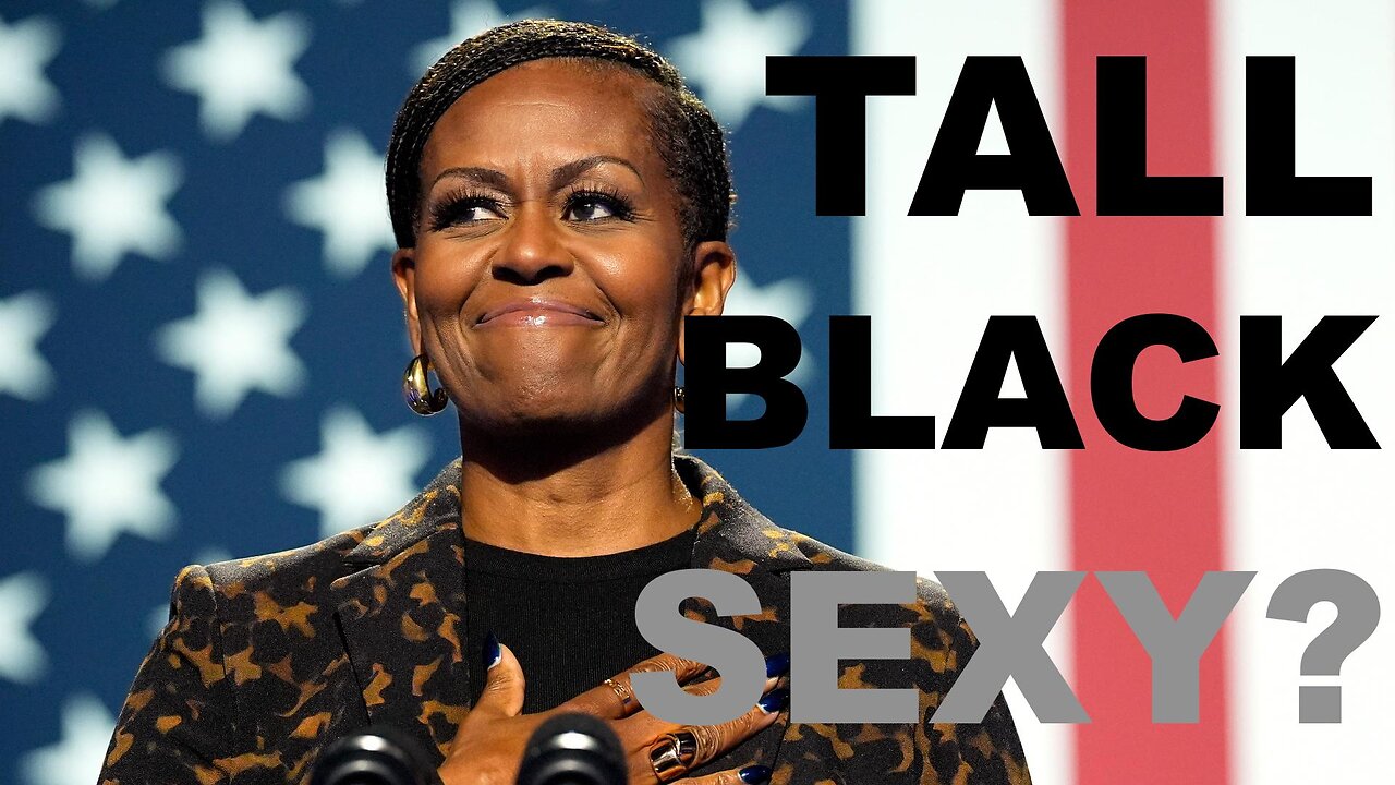 EPSTEIN UPDATE, Michelle Obama-supermodel? Whiny Chicago 'broadcasters' editorial +more! TWW2545