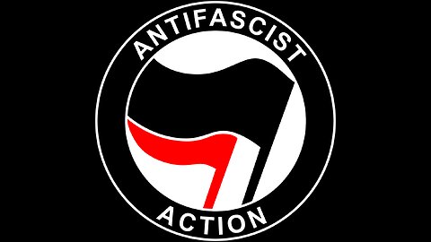 ANTIFA CHAT ROOM