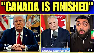 Holy CRAP! Trump EXPOSES Canada’s Secret Plan to Sabotage Americans After They make Fatal MISTAKE