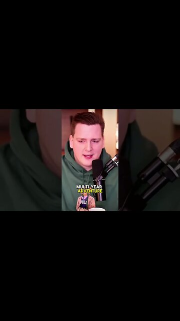 Why a deeper Bitcoin reset could be healthy #shorts