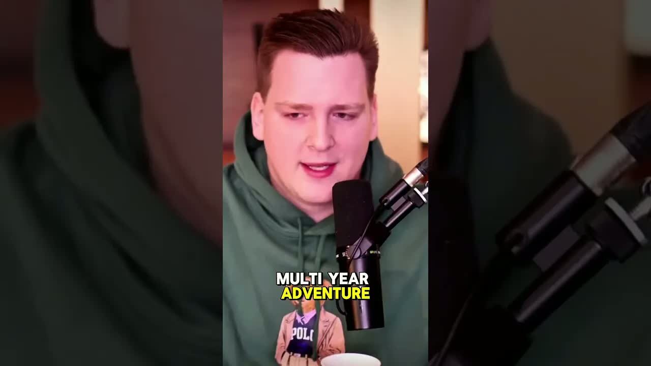 Why a deeper Bitcoin reset could be healthy #shorts