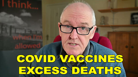 Covid Vaccines Excess Deaths In Young Adults