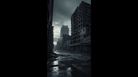 where are all the people?