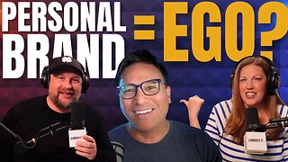 The Problem with Personal Branding for Christian Entrepreneurs with Erik Cabral
