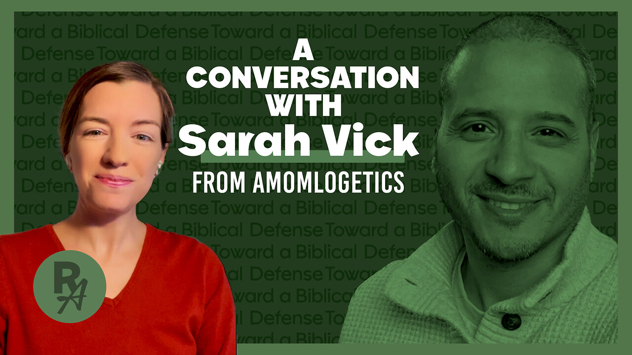 RA - Ep68 - Amomlogetics