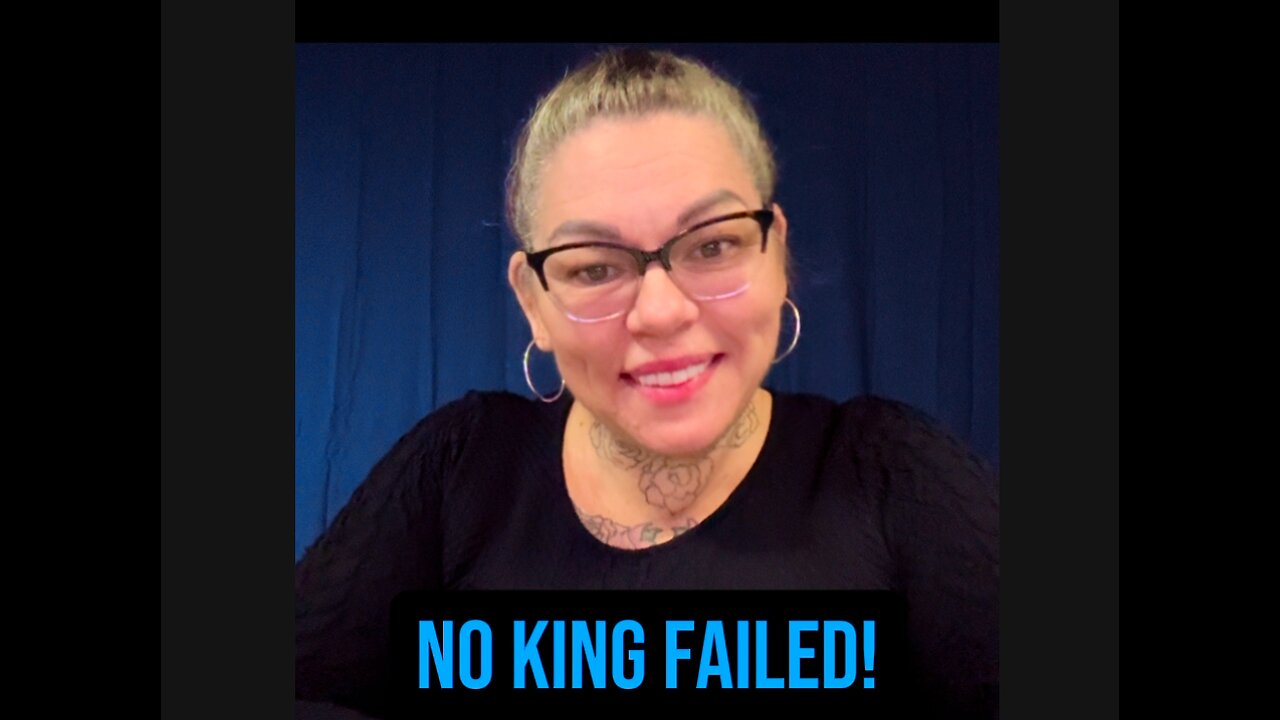🚨 No King 👑 FAILED! 😱 #ASL #deaf #signlanguage