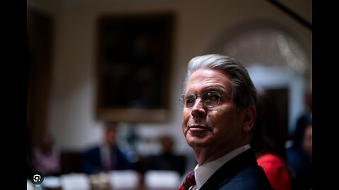 Bessent Tariffs, Trump's 'Signature Economic Policy,' Won't Be Overruled