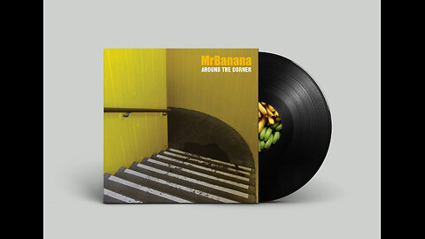 MrBanana- Around the Corner