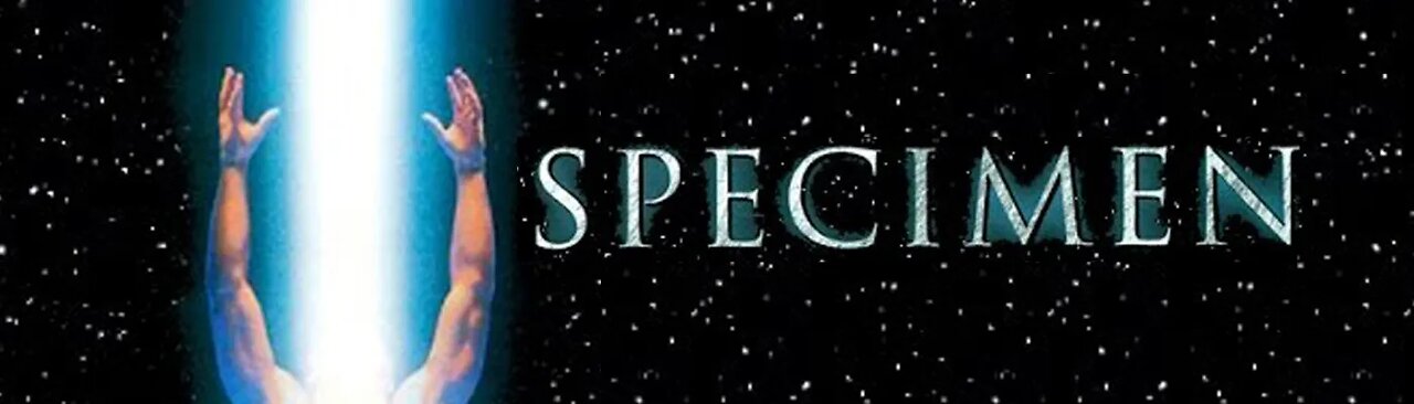 Specimen - (Sci Fi) - 1996