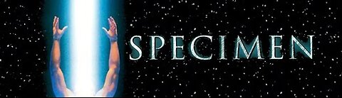 Specimen - (Sci Fi) - 1996