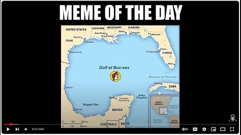 Gulf of Donald