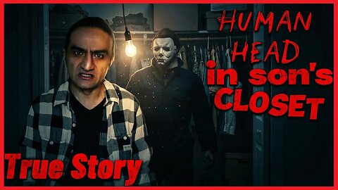 Mom finds a HUMAN HEAD in son's closet ~ A TRUE CRIME DOCUMENTARY ~ Brian Cohee kills Warren Barnes