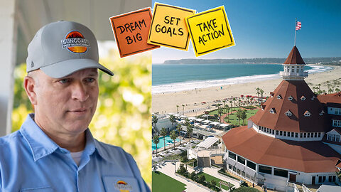 Goal Setting 101 | What Would Happen If You Raised the Bar & Started Asking More from Yourself Than the World Expects? + Join Eric Trump At Clay Clark's December 4-5 ThrivetimeShow.com (684 Tickets Remain)