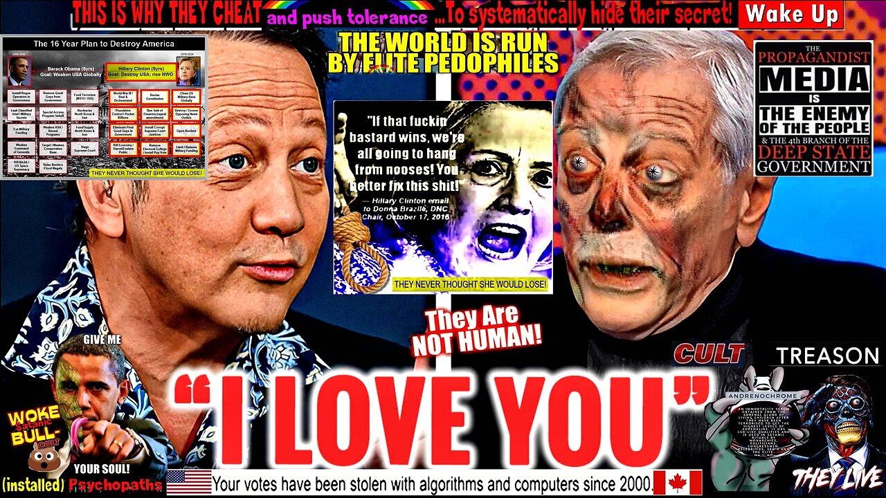 Rob Schneider DESTROYS De Niro After His Anti-Trump Meltdown (compilation version)