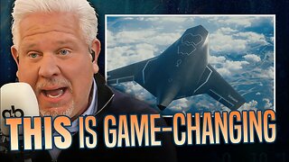 AI military drone maker reveals the FUTURE of warfare