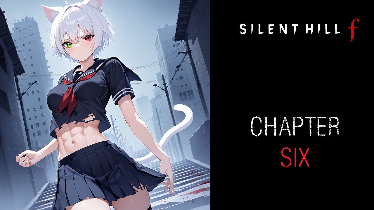 Silent Hill f - Chapter 06