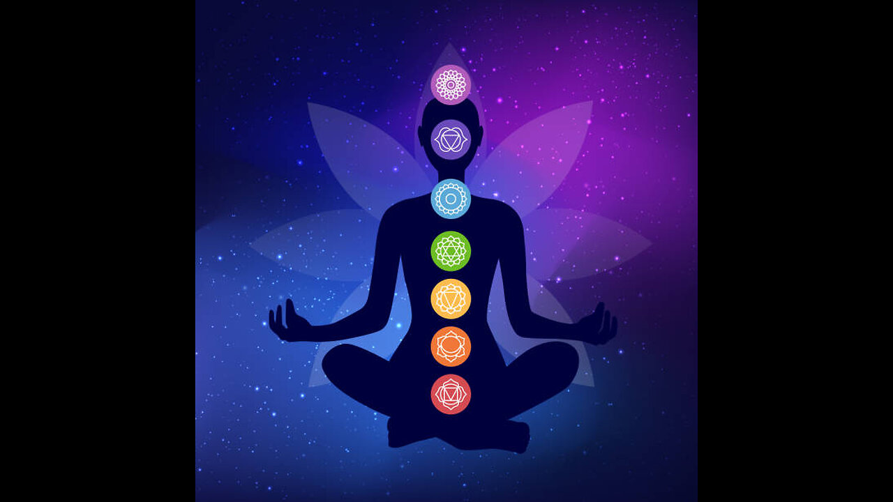 Meditation of Light