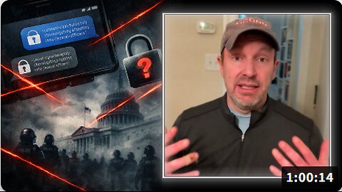 🚨NATIONAL EMERGENCY! Top Democrats Falsely Claim President Trump Is Planning To Steal The 2026 Midterm Elections!