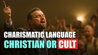 Loaded Language in the Charismatic Movement | Christian Thomaßen | Episode 430