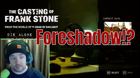 Gonna Miss you, girl! | The Casting of Frank Stone | Part 2