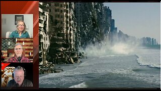 Wake the Bear Radio - Show 225 - The Dying Architecture of Civil Unrest