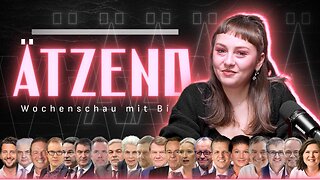 Ätzend Spezial – Jahresrückblick 2025: Worst of schMERZland