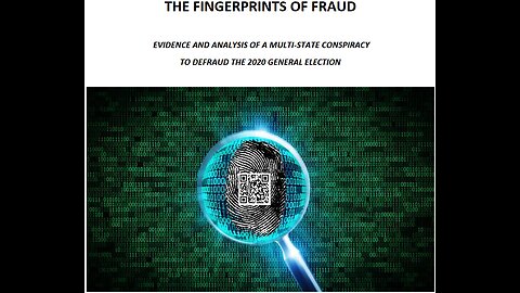 Fingerprints of Fraud Chapter 5 - Digital Danger