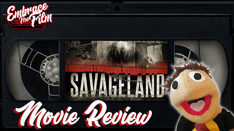 A Haunting Examination of Fear and Paranoia: “Savageland” - Movie Review