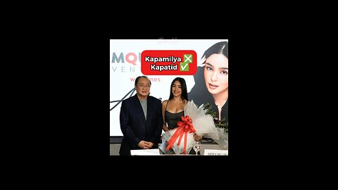 Andrea Brillantes joins TV5