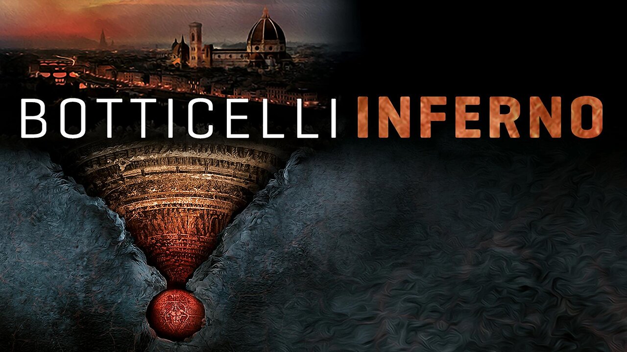 Botticelli: Inferno (AUD ENG & ENG SUB)