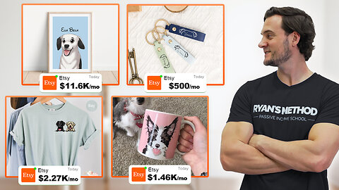 This Is How Smart POD Sellers Are Already Creating Their First Win in 2026