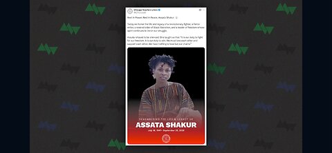 New York Times and The Teachers Union celebrated a convicted murderer.