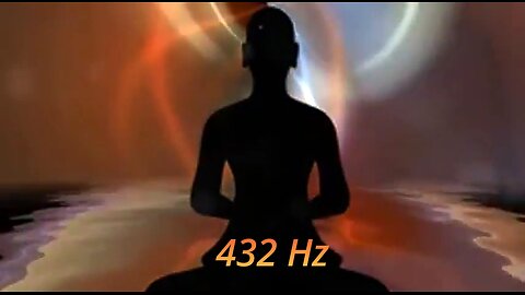 HEALING POWER OF 432 HERTZ, DECOMMISSIONING OF CHURCH BELLS, SOUND FREQUENCY & THE BRAIN 🔔