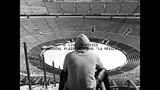 Driving & Vibing: Every Kanye Song Before the Mexico Show (The Ye Marathon)