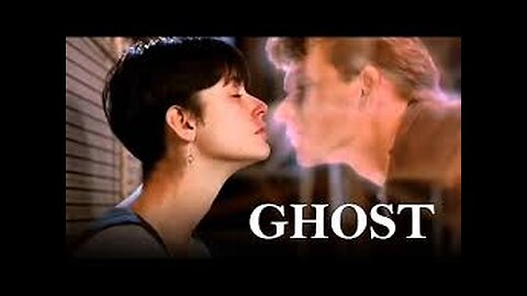 Ghost 12 1990 ‧ Thriller/Romance ‧ 2h 7m