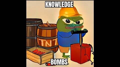 Many people refuse to wake up 😇