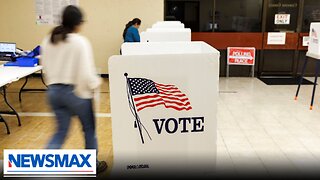 Red-state RINOs under the microscope as midterm elections approach: Tom Basile | America Right Now