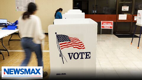 Red-state RINOs under the microscope as midterm elections approach: Tom Basile | America Right Now