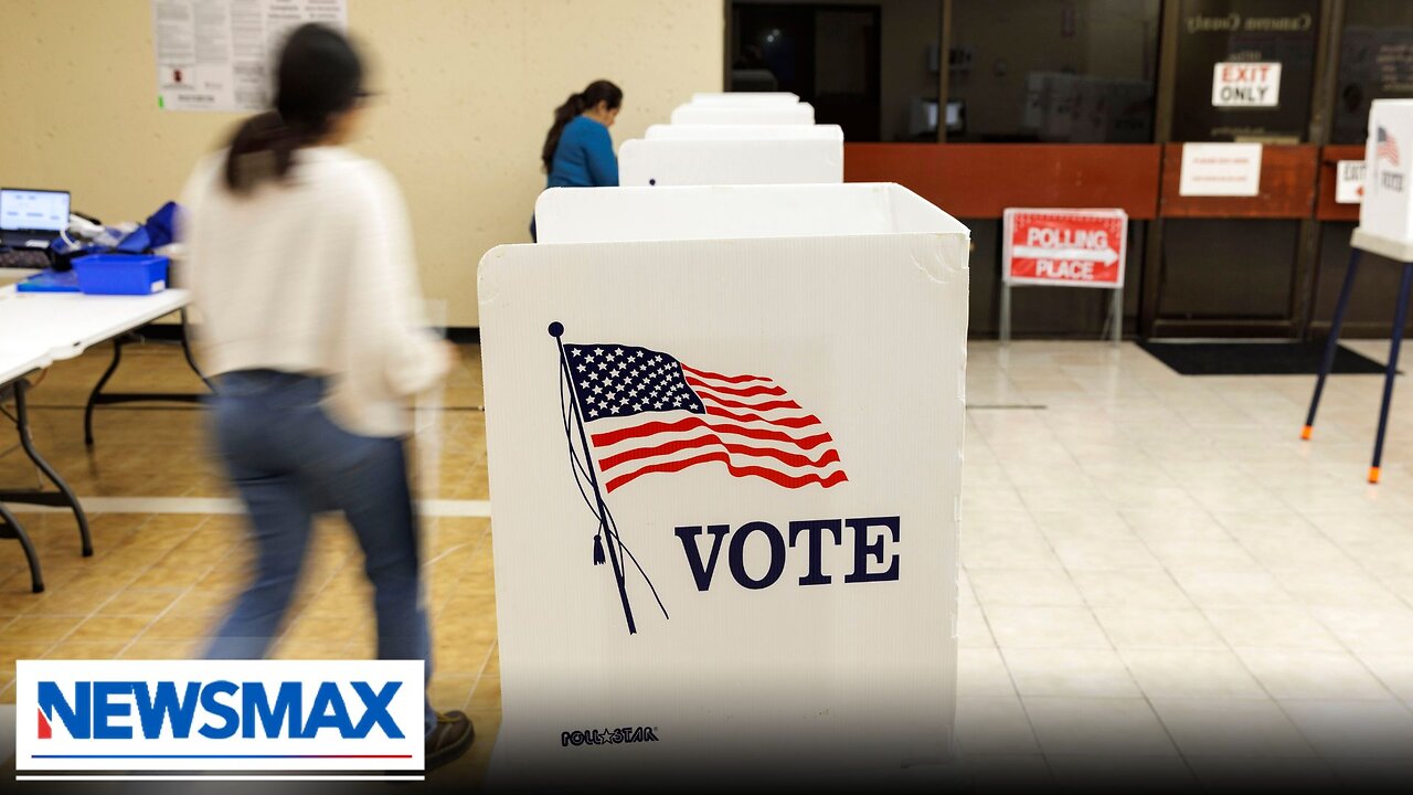 Red-state RINOs under the microscope as midterm elections approach: Tom Basile | America Right Now