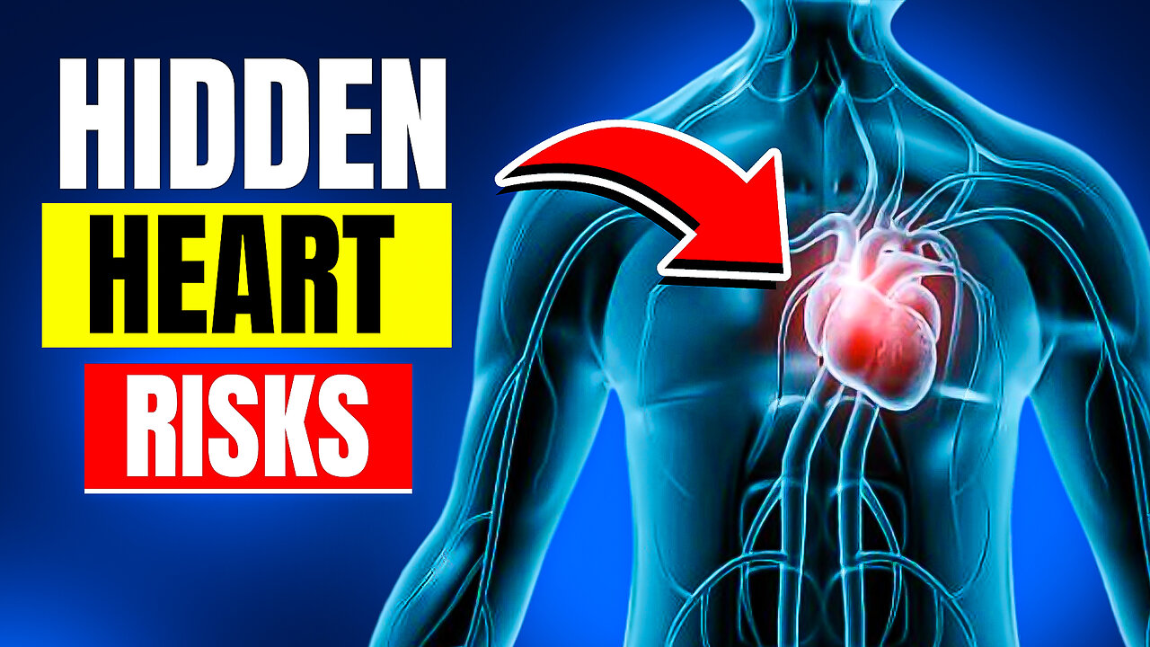 Heart inflammation causes and symptoms