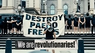 Thomas Sewell: Part 3 of 4