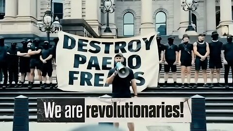 Thomas Sewell: Part 3 of 4